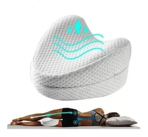 Miniatura 3 de Almohada ortopedica para entrepierna